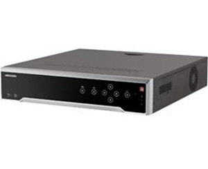 ?？低旸S-8664N-I8 64路8盤位硬盤錄像機(jī)NVR