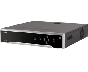?？低旸S-8616N-K8 16路8盤位硬盤錄像機(jī)NVR