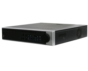 ?？低旸S-8616N-E8 16路8盤位硬盤錄像機(jī)NVR