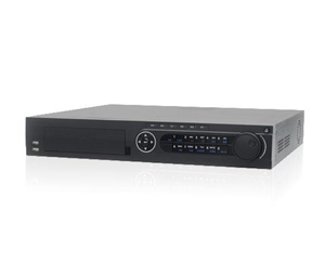 ?？低旸S-7708N-E4/8P 8路4盤位硬盤錄像機(jī)NVR